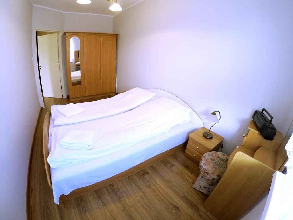 Sopot Apartment Cameră foto