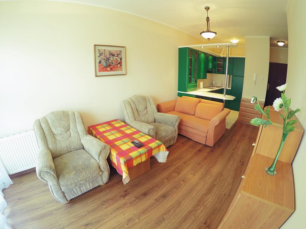 Sopot Apartment Cameră foto