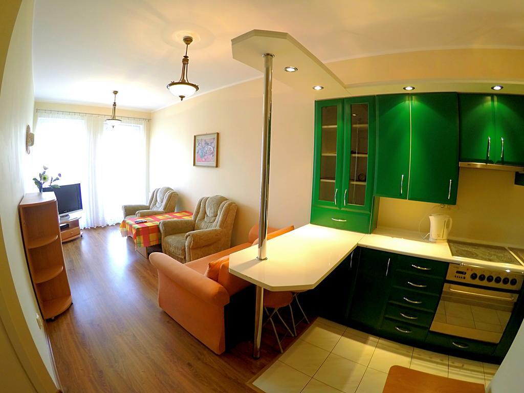 Sopot Apartment Cameră foto