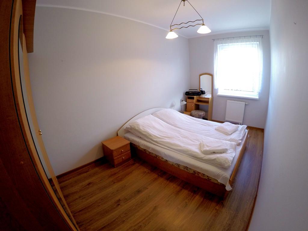 Sopot Apartment Cameră foto