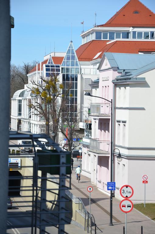 Sopot Apartment Cameră foto