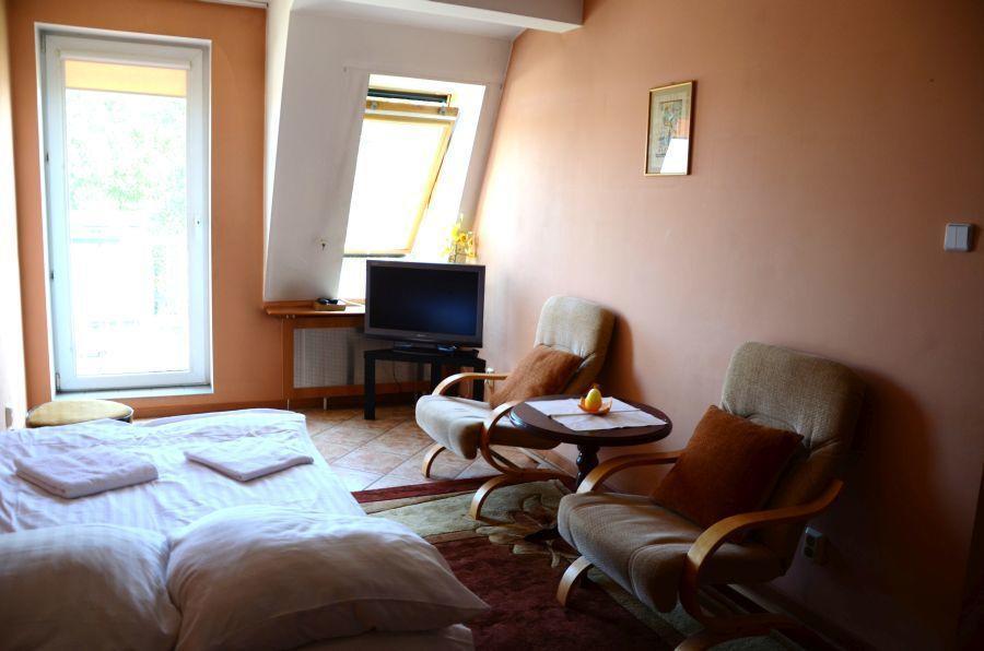 Sopot Apartment Cameră foto