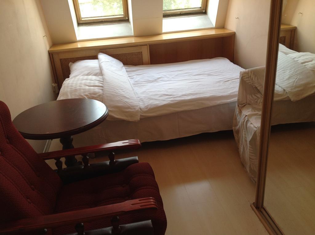 Sopot Apartment Cameră foto