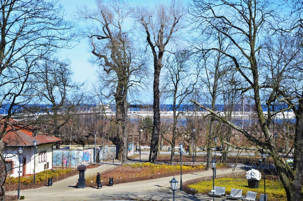 Sopot Apartment Cameră foto